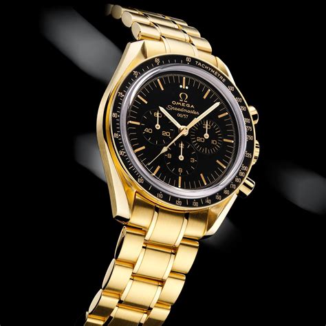 omega watches en español.